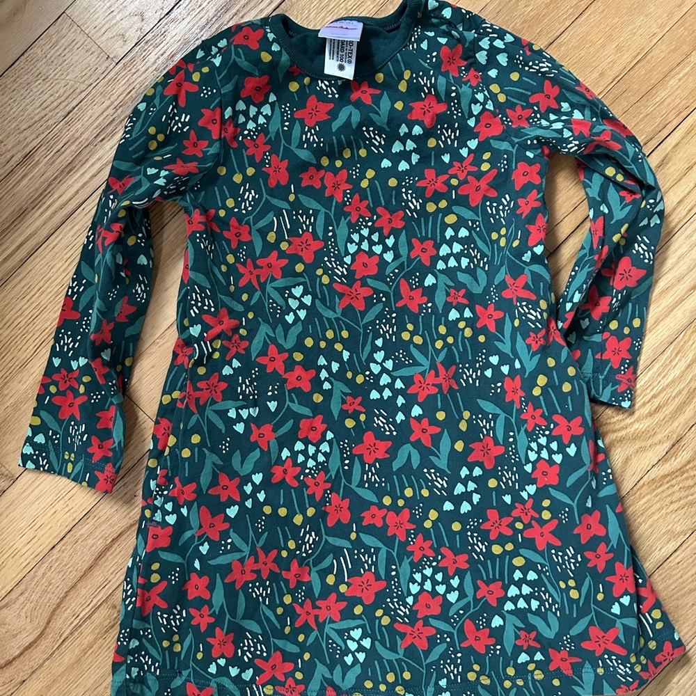 Christmas dress